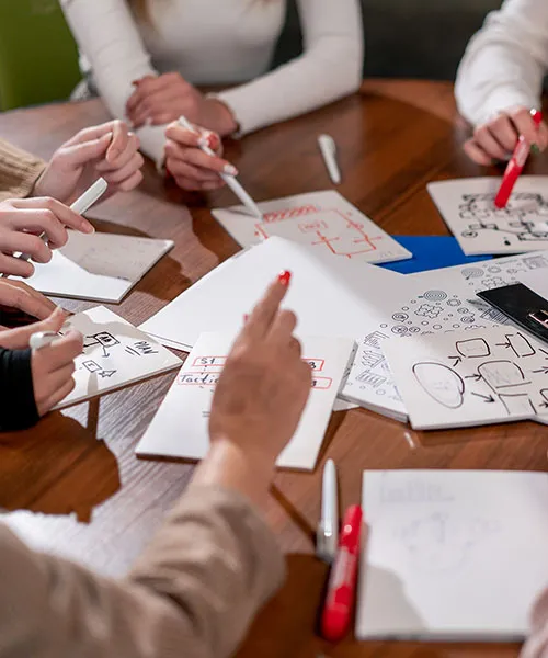 Smartdigi Team Building Brands